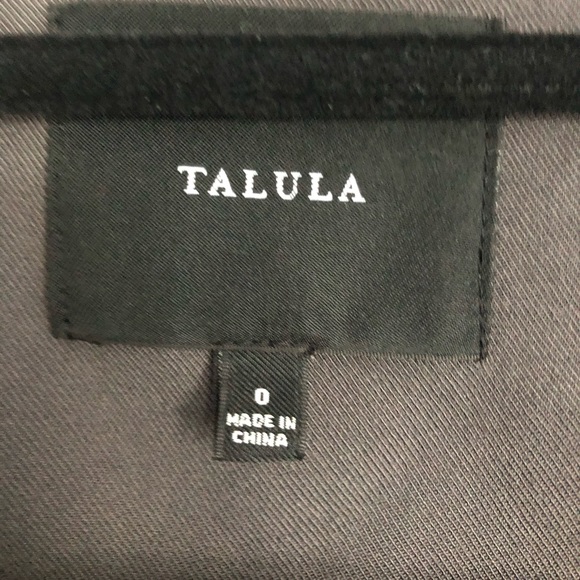 Talula blazer - Picture 2 of 2